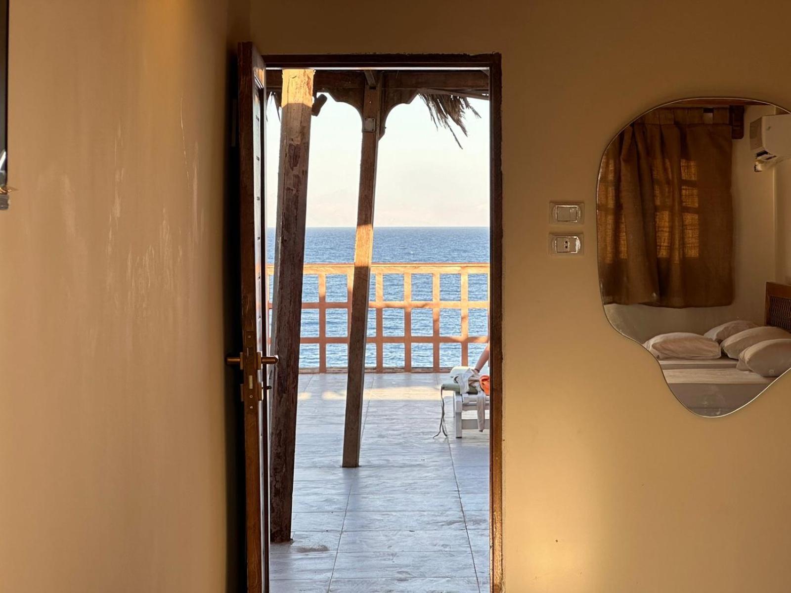 Mojito Dahab 호텔 외부 사진